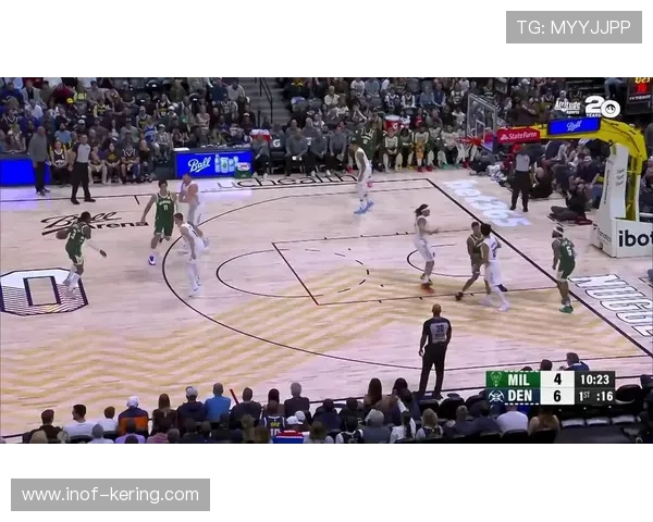 密尔沃基雄鹿全力出击，挑战东部强敌再度激战赛季前景如何