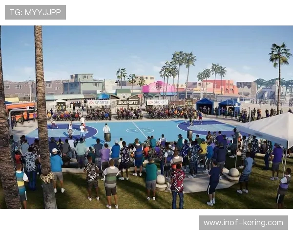 篮球激情燃烧的岁月：从街头到赛场的篮球文化与精神传承