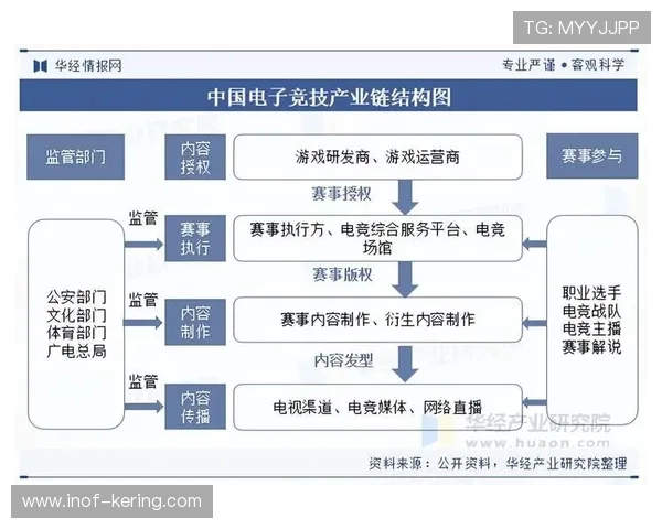 全球电子竞技产业崛起推动青年文化与数字娱乐融合发展趋势分析