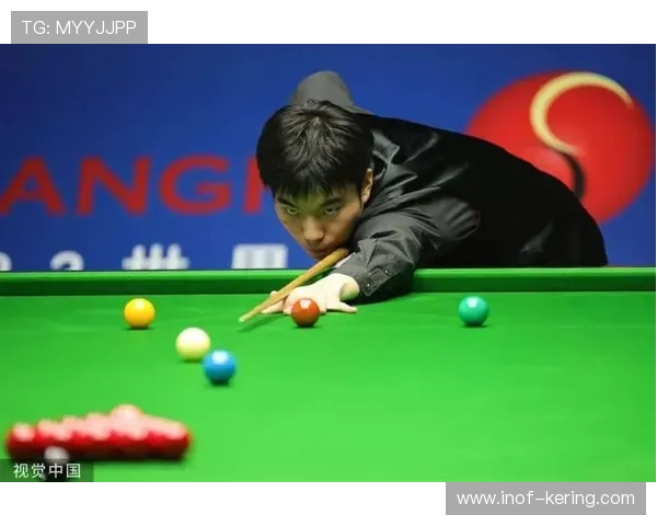 围绕台球运动探讨技巧与竞技文化发展的深度解析趋势与未来展望前