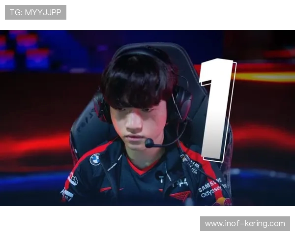 Keria辅助打法解析 如何通过精准技能和地图控制助力队友获得胜利