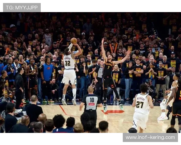 丹佛掘金再掀豪强风暴新赛季志在卫冕展现冠军底蕴