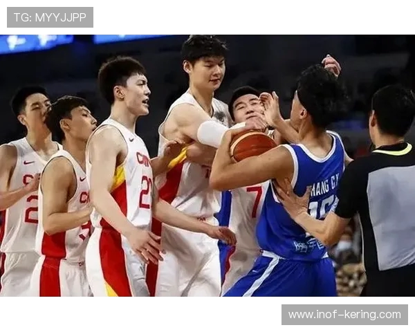 王哲林领衔中国男篮重振雄风 展现球场霸气与领导力的全新篇章