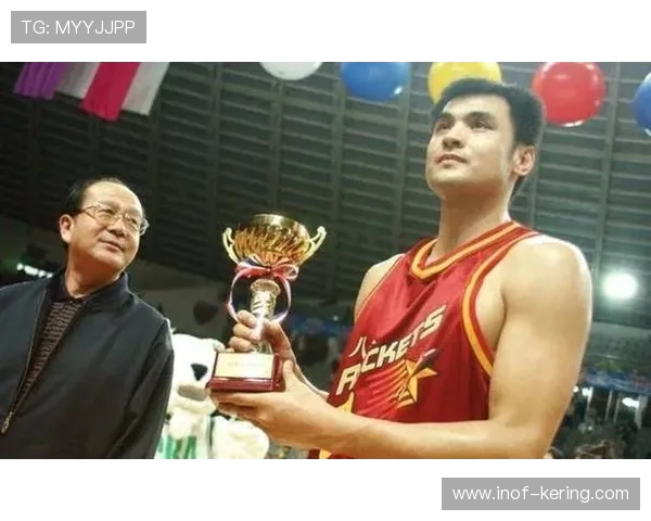 刘玉栋：从篮球传奇到全能体育人物的多维人生探索